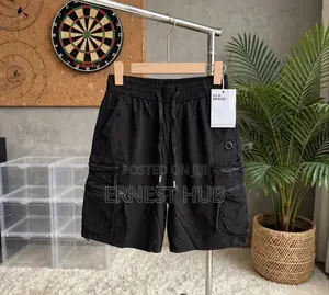 Rick Owen’s Shorts