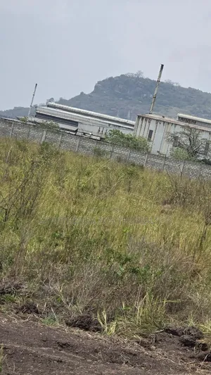 31 Acres of Land