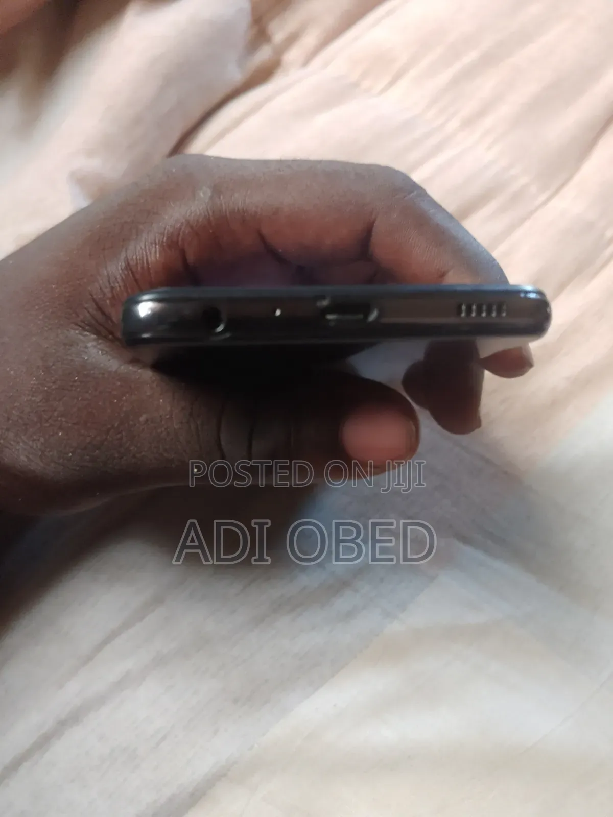 Samsung Galaxy A52 5G 128 GB Black