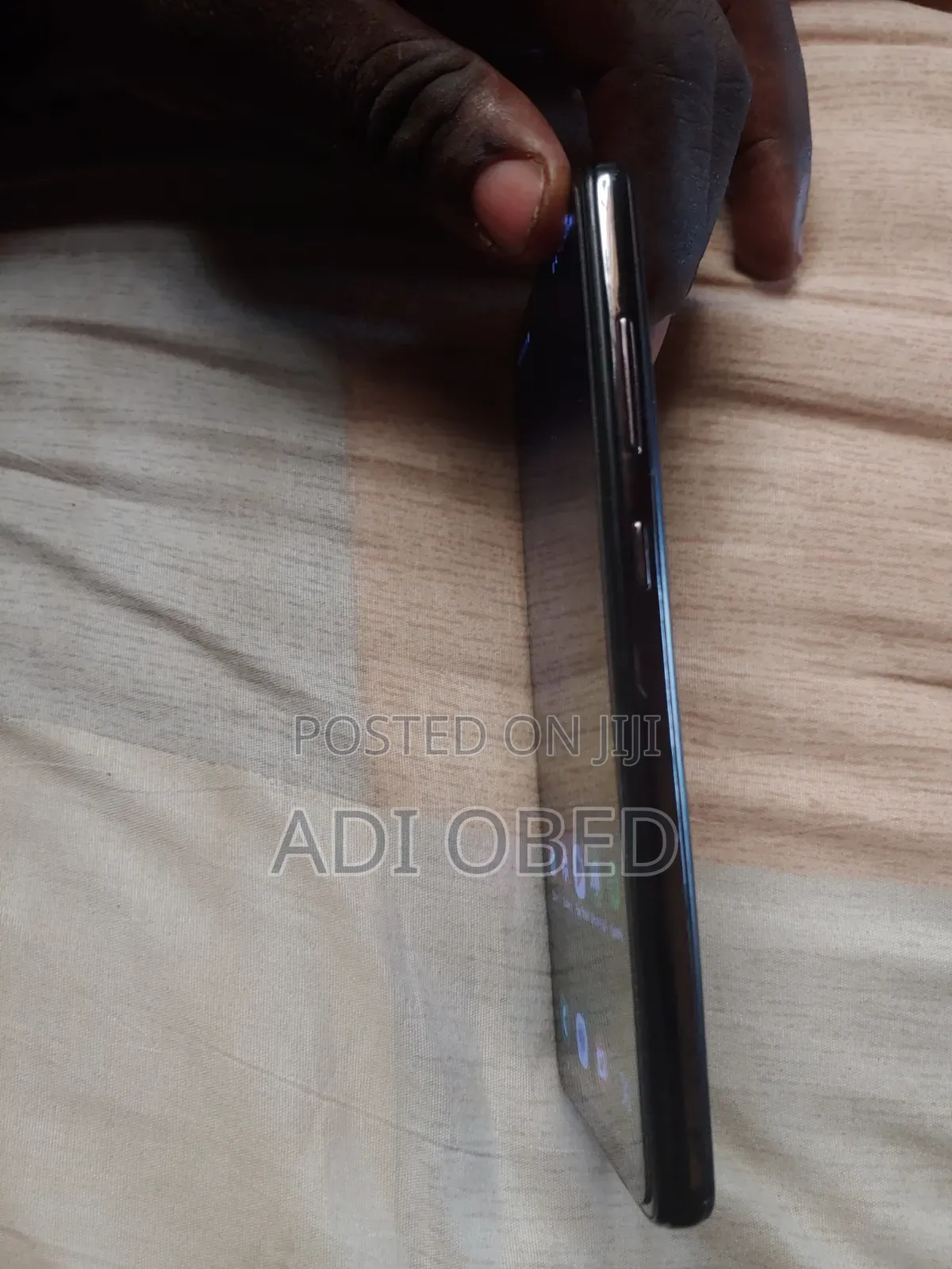 Samsung Galaxy A52 5G 128 GB Black