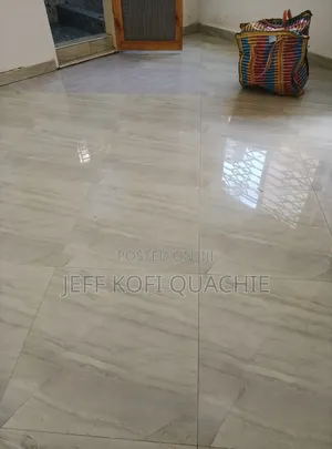 1bdrm Apartment in Quachie Estate, Mosque Area for rent
