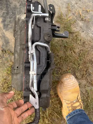 Intake Manifold - Honda CRV Hybrid 2025