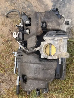Intake Manifold - Honda CRV Hybrid 2025