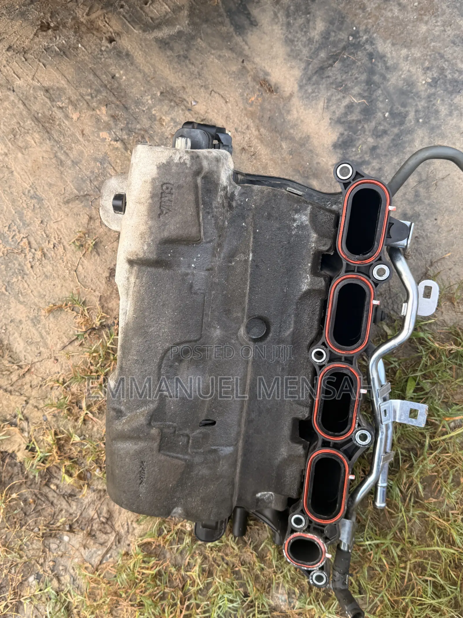 Intake Manifold - Honda CRV Hybrid 2025