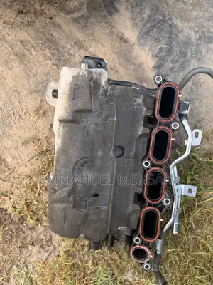 Intake Manifold - Honda CRV Hybrid 2025
