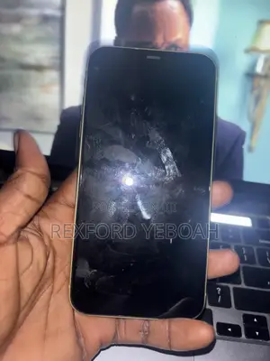 Apple iPhone 11 64 GB Yellow