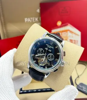 Best Watches for Men’s