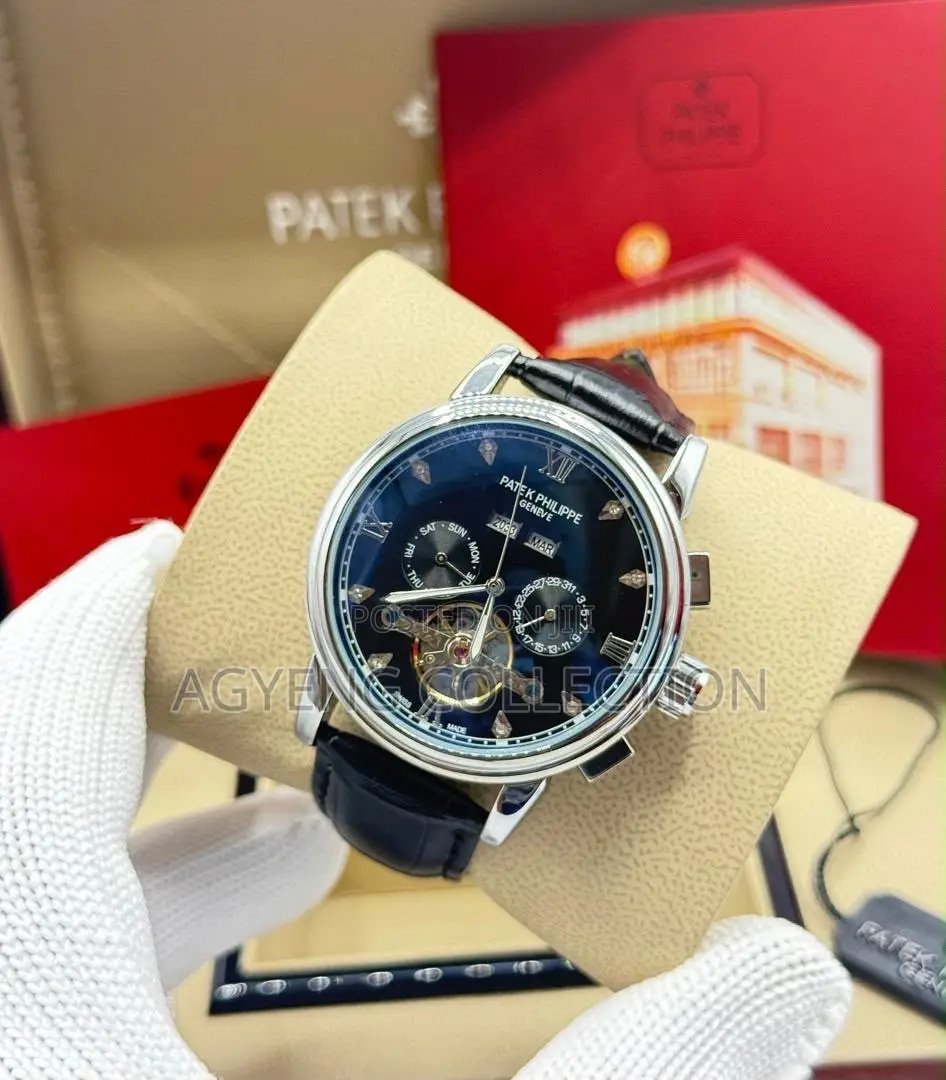Best Watches for Men’s