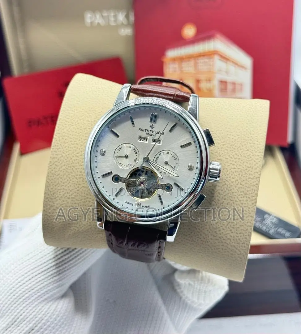Best Watches for Men’s