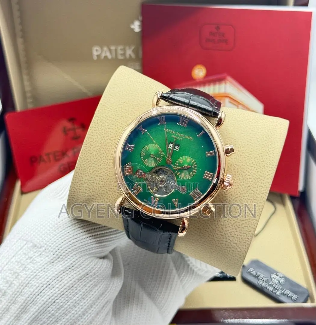 Best Watches for Men’s