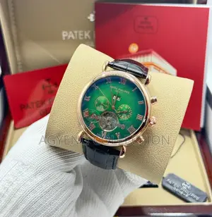 Best Watches for Men’s
