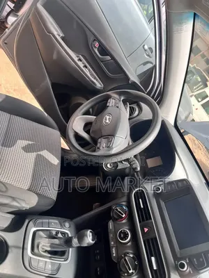 Hyundai Kona 2018 Gray