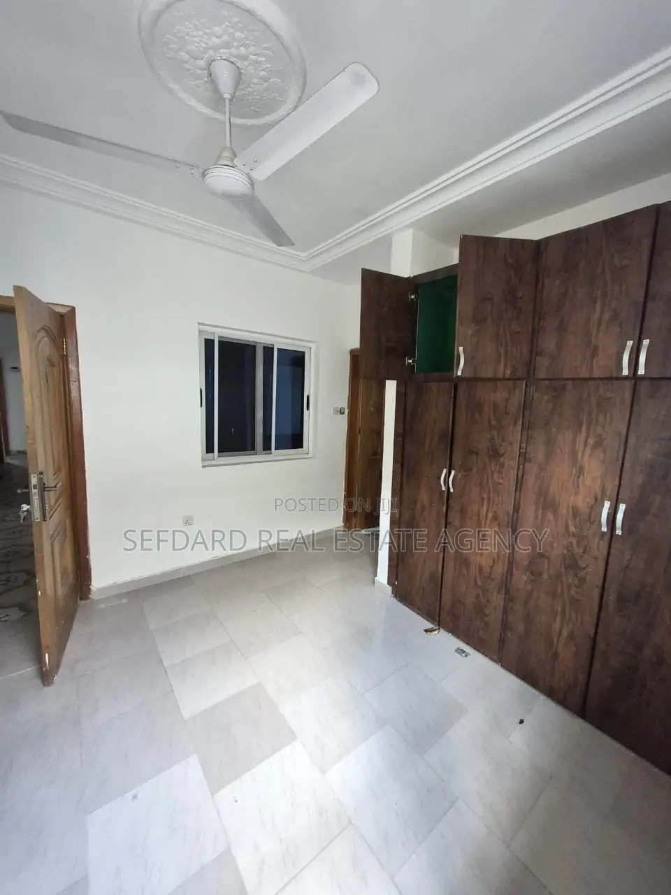 4bdrm House in Sefdard Properties, Amasaman for sale