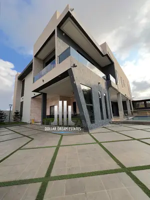 6bdrm House in Airport Residential Area for sale