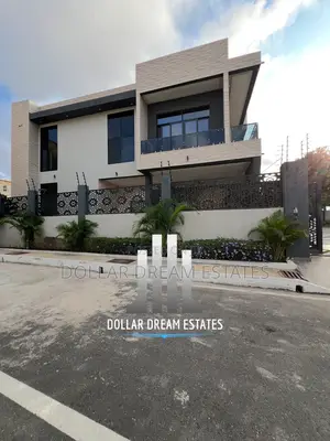6bdrm House in Airport Residential Area for sale