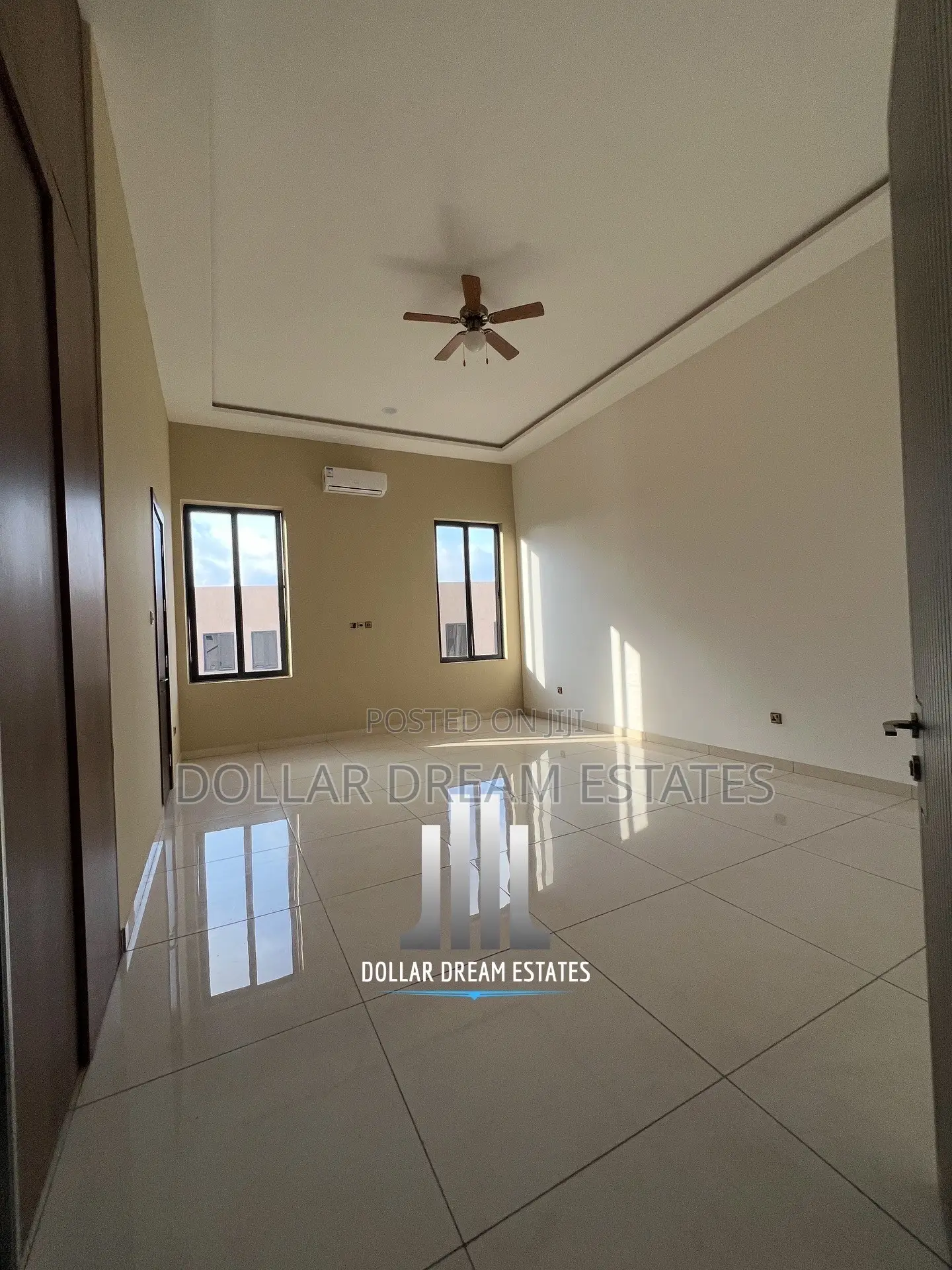 6bdrm House in Airport Residential Area for sale