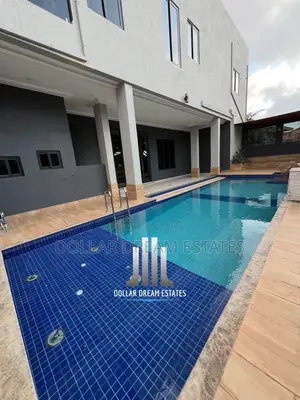 6bdrm House in Airport Residential Area for sale