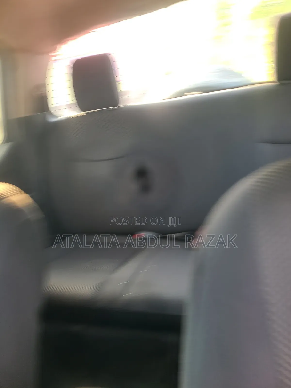 Nissan Navara 2015 Green
