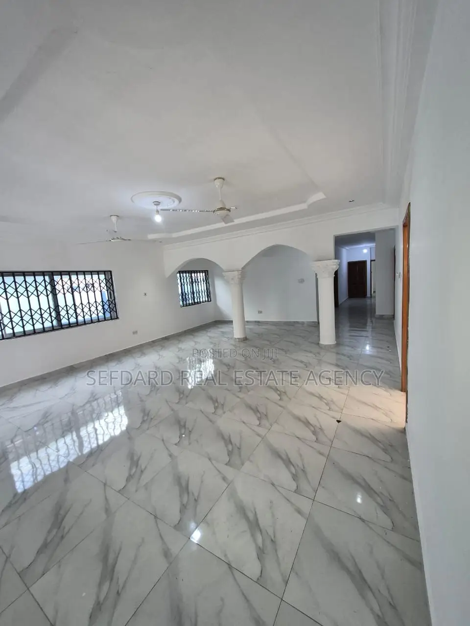 3bdrm House in Sefdard Properties, Amasaman for sale