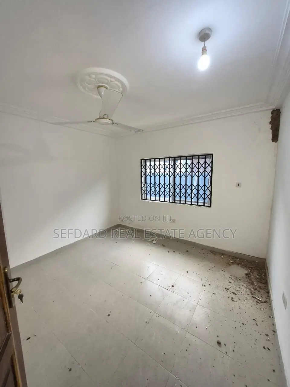 3bdrm House in Sefdard Properties, Amasaman for sale