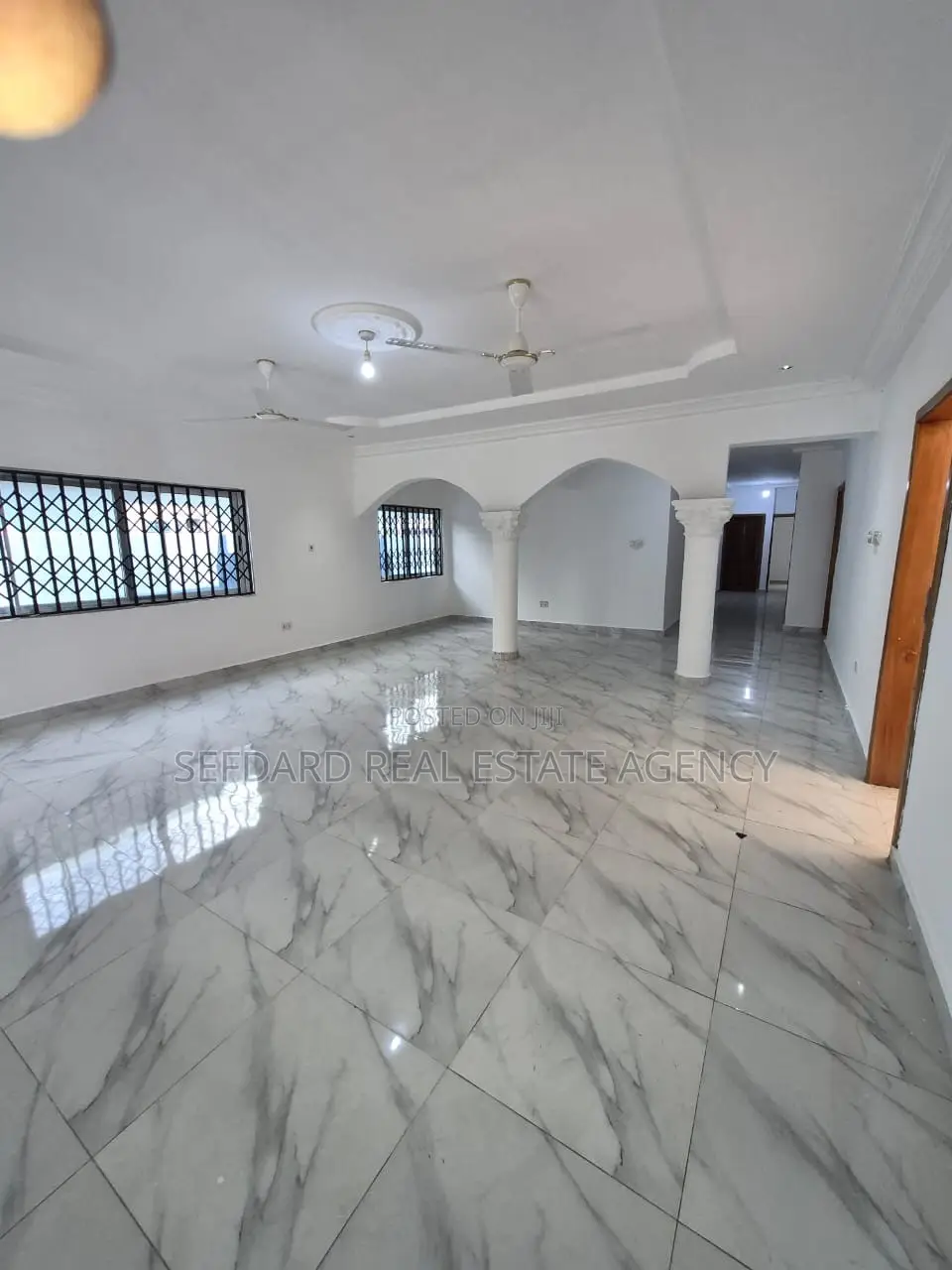 3bdrm House in Sefdard Properties, Amasaman for sale