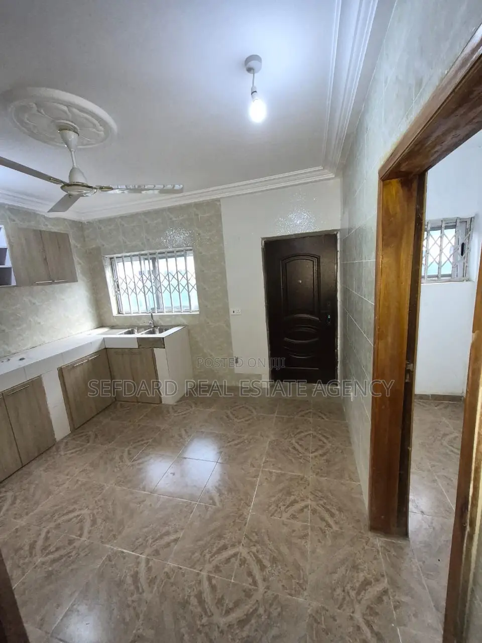 3bdrm House in Sefdard Properties, Amasaman for sale