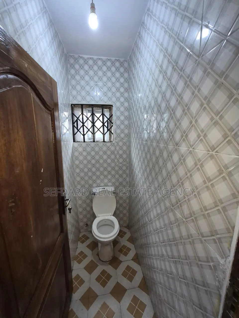 3bdrm House in Sefdard Properties, Amasaman for sale