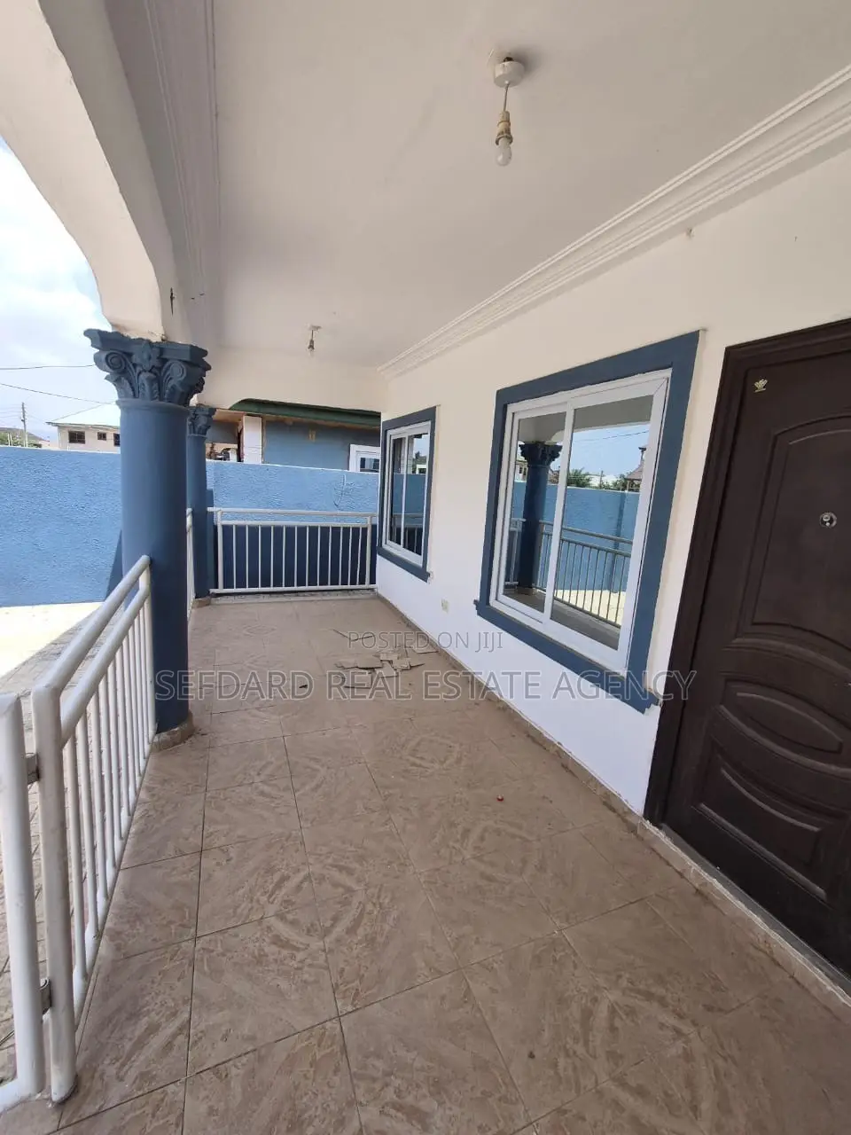 3bdrm House in Sefdard Properties, Amasaman for sale