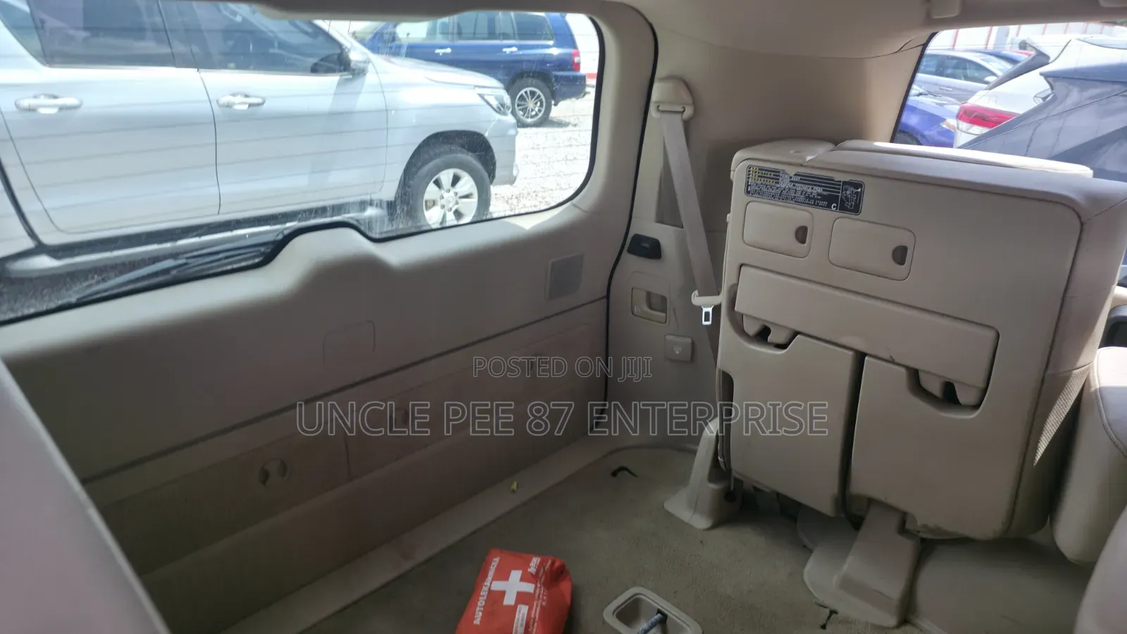 Toyota Land Cruiser 4.5 V8 DSL 2015 White