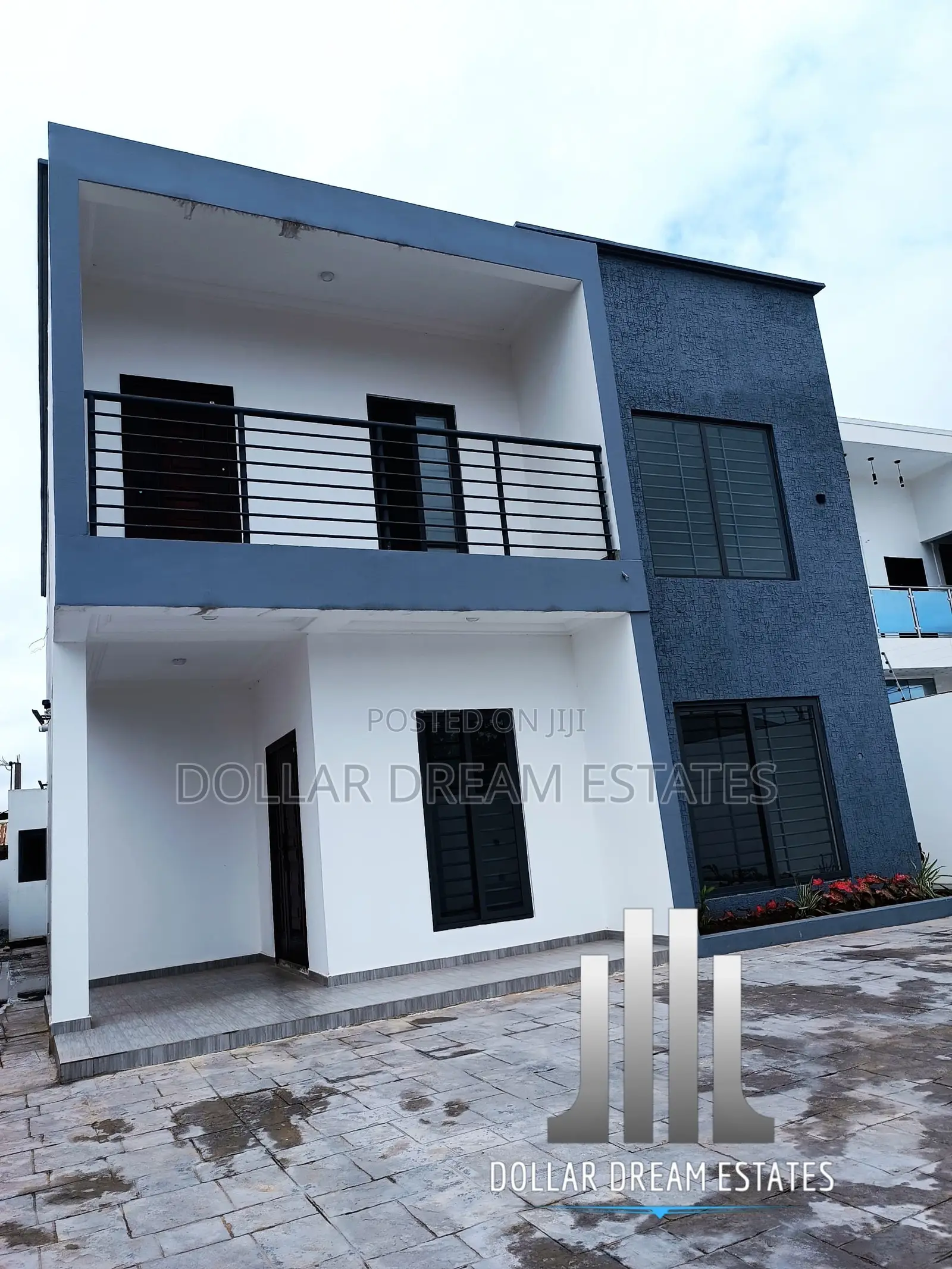 4bdrm House in Haatso for sale