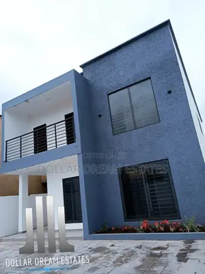 4bdrm House in Haatso for sale