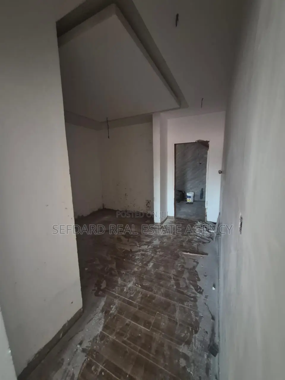 4bdrm Duplex in Sefdard Properties, Achimota for sale
