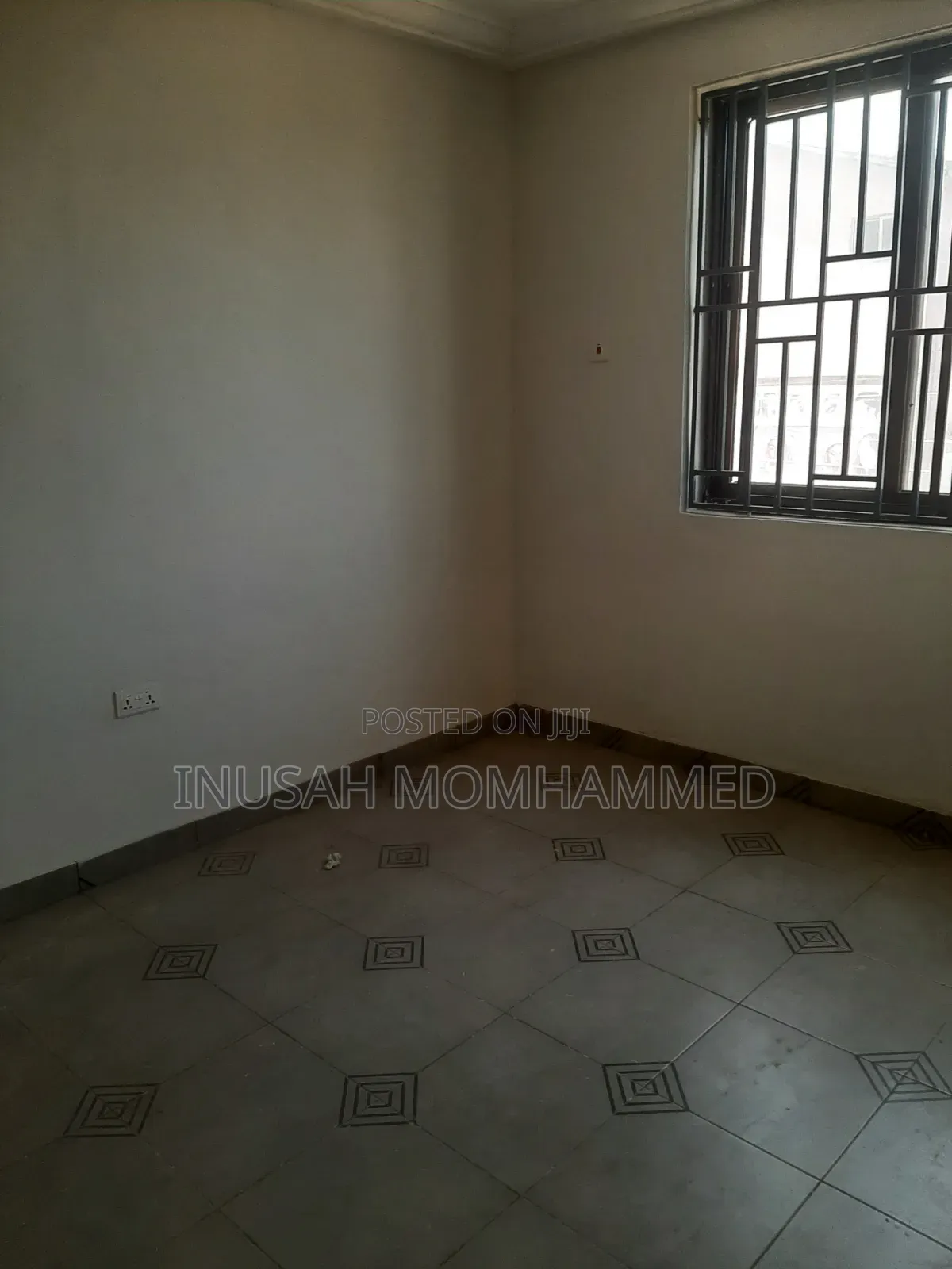 1bdrm Apartment in Inusah, Station Area for rent