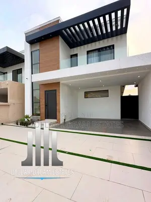 4bdrm House in Adjiriganor for sale