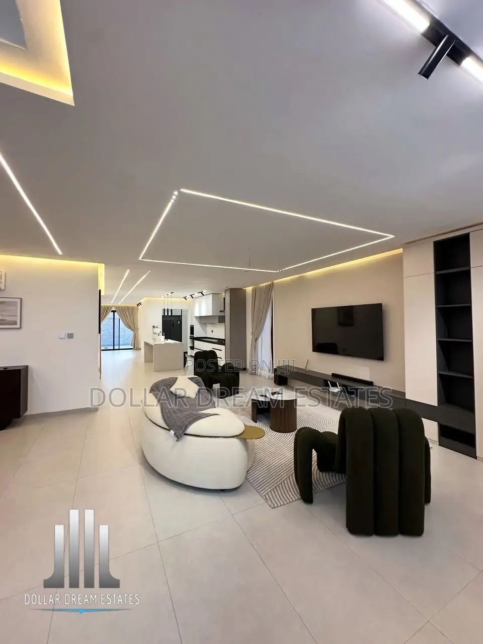 4bdrm House in Adjiriganor for sale