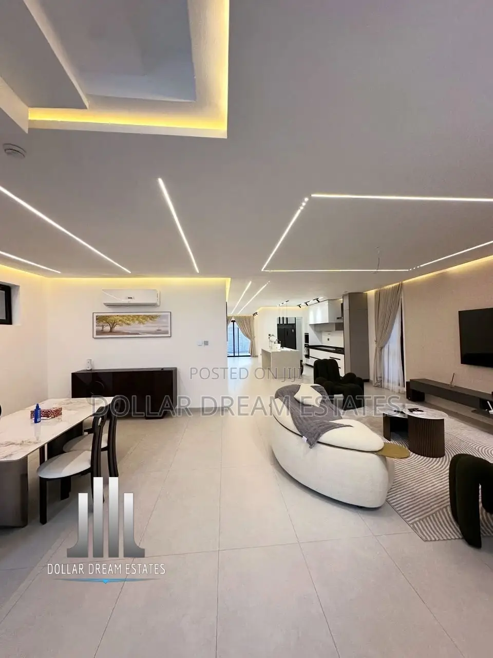 4bdrm House in Adjiriganor for sale