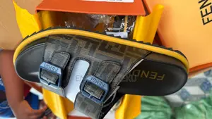 Flashing Box