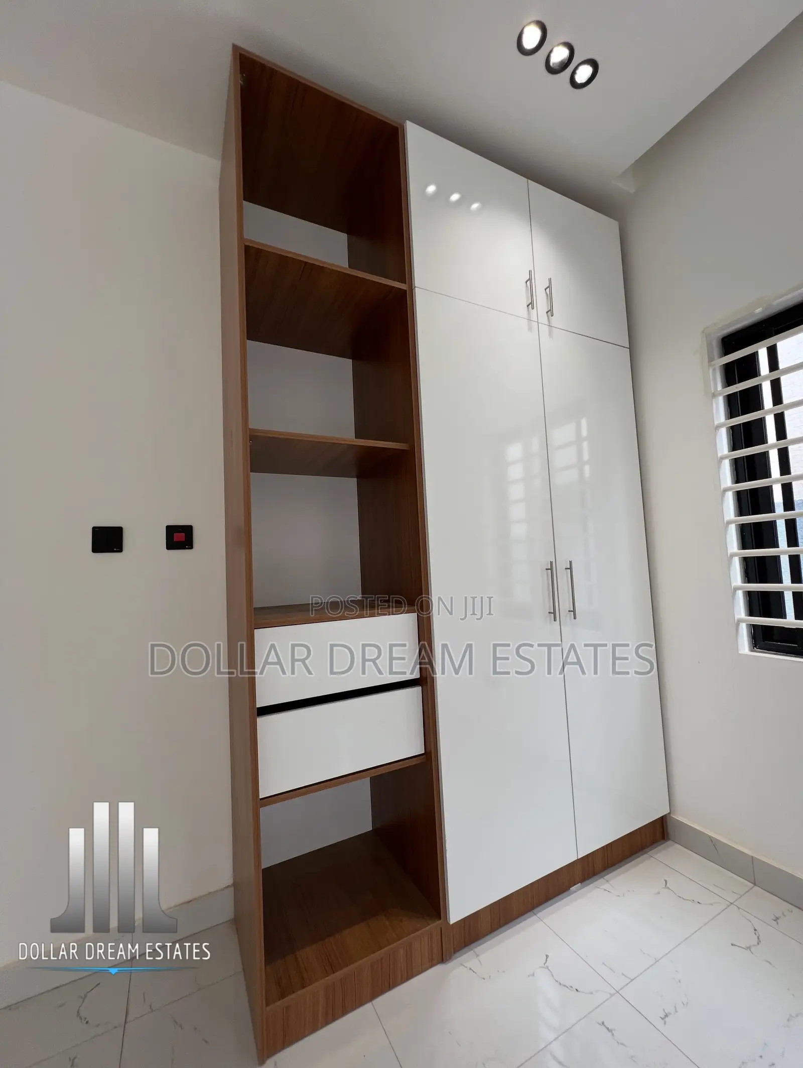 3bdrm House in Oyarifa for sale