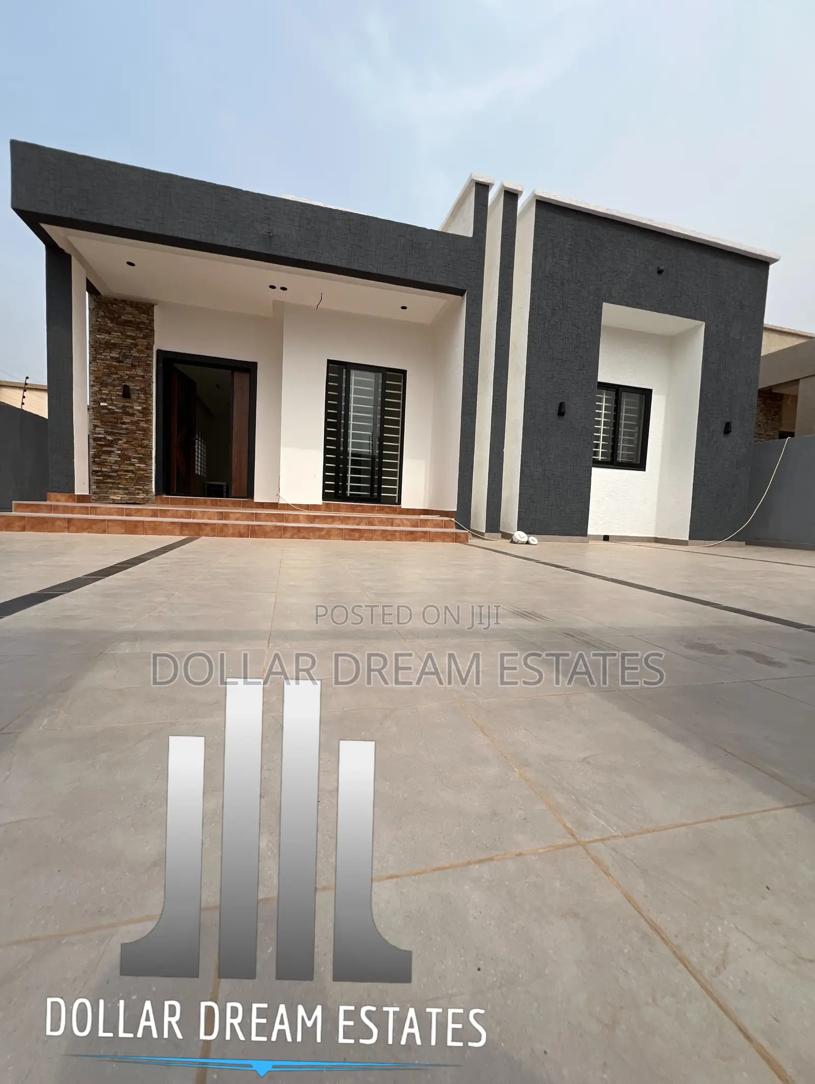 3bdrm House in Oyarifa for sale