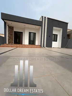 3bdrm House in Oyarifa for sale