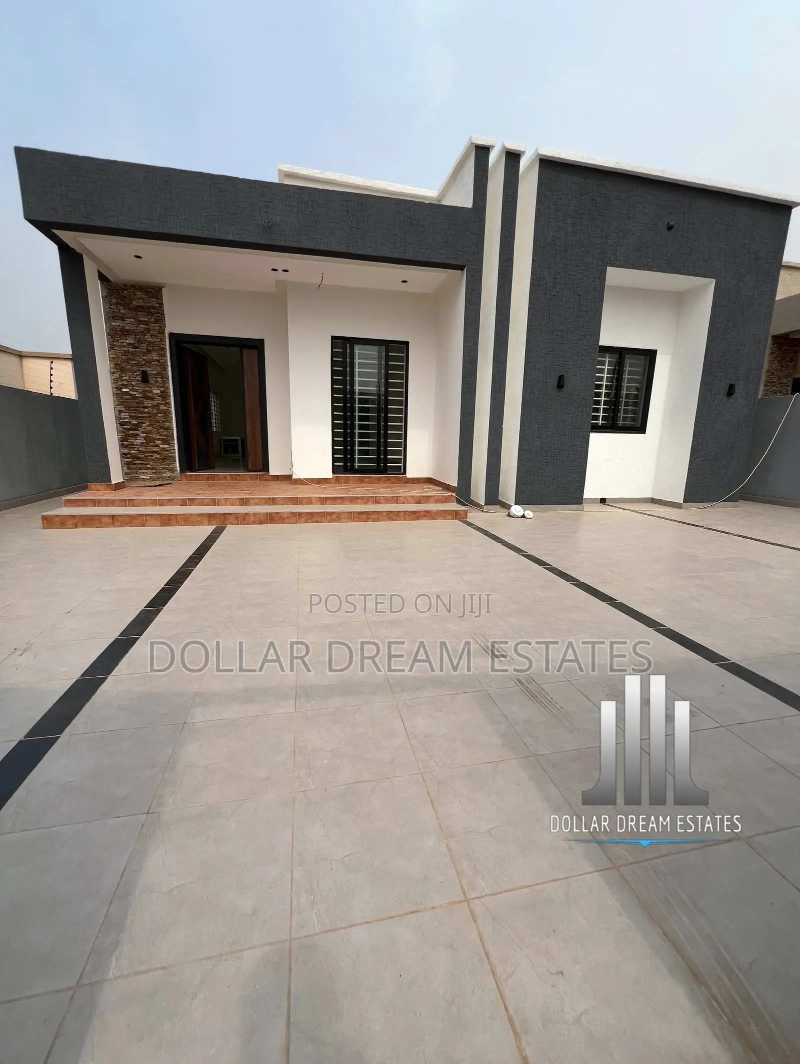 3bdrm House in Oyarifa for sale