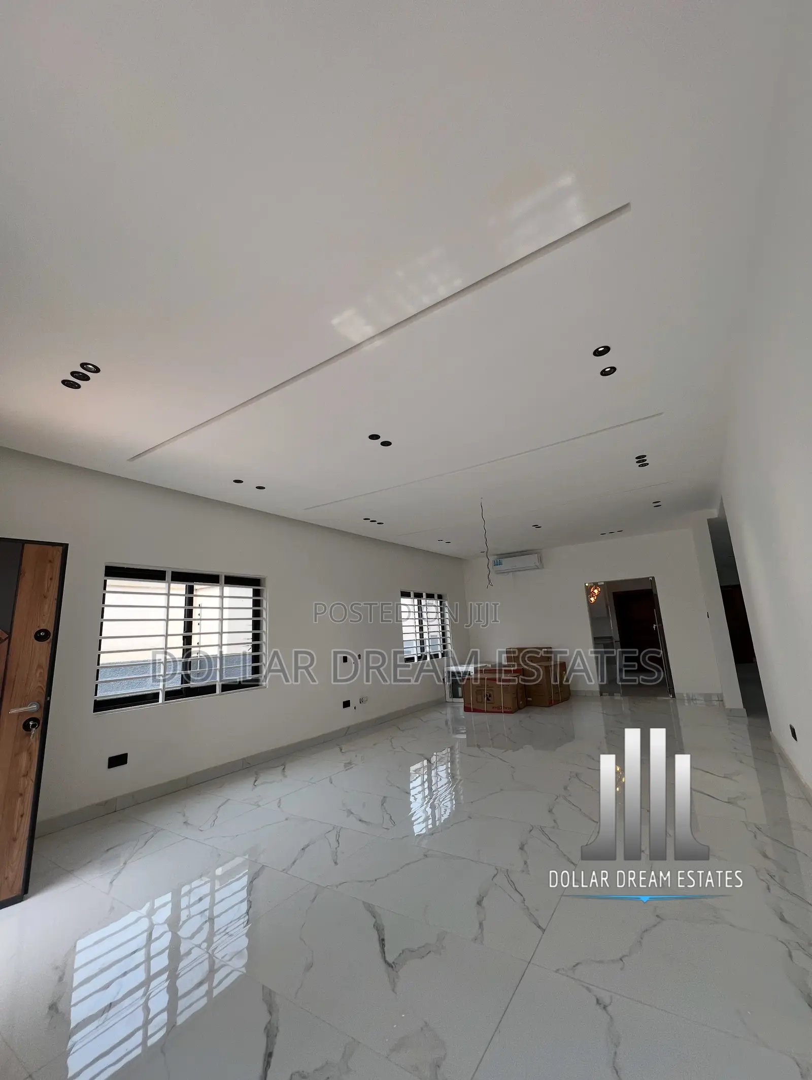 3bdrm House in Oyarifa for sale