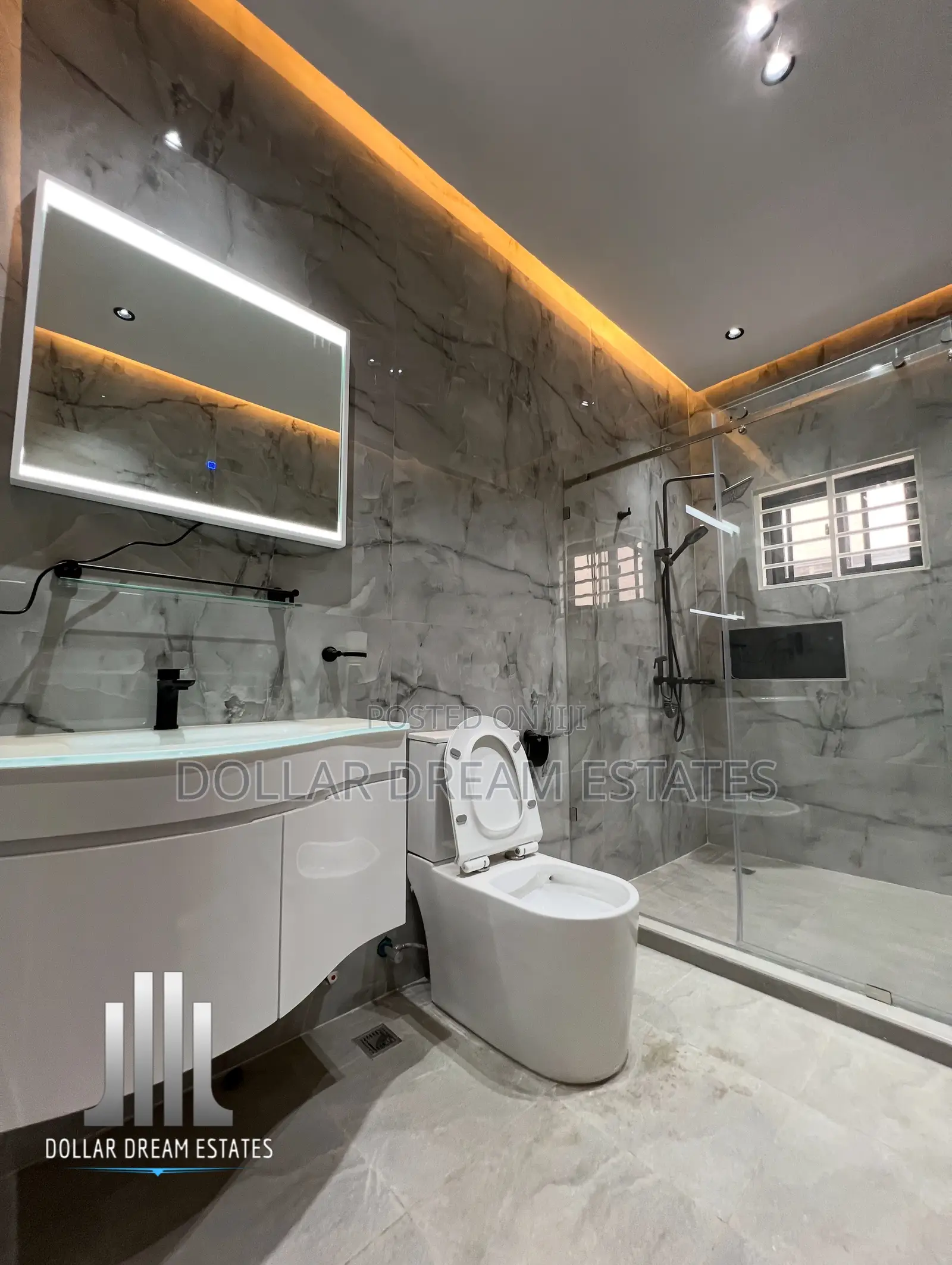 3bdrm House in Oyarifa for sale