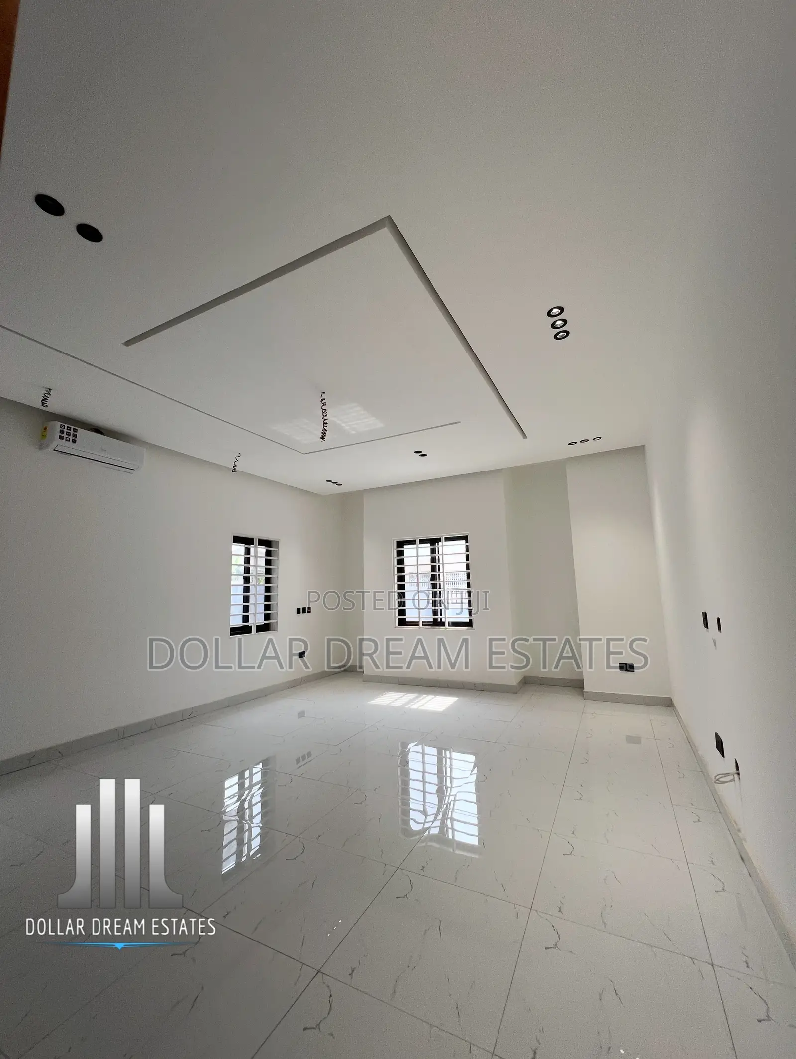 3bdrm House in Oyarifa for sale