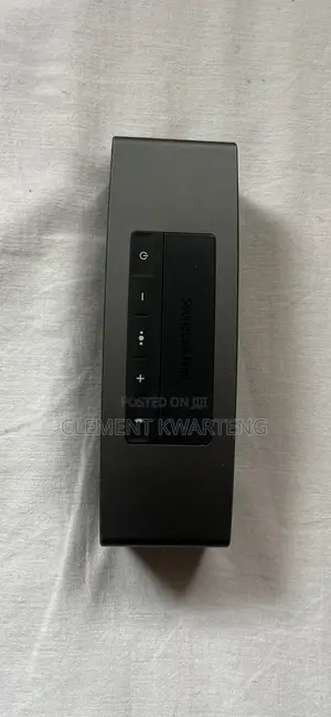 Bose Soundlink Mini 2