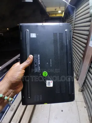 Laptop Dell Latitude 7480 16GB Intel Core i5 SSD 256GB