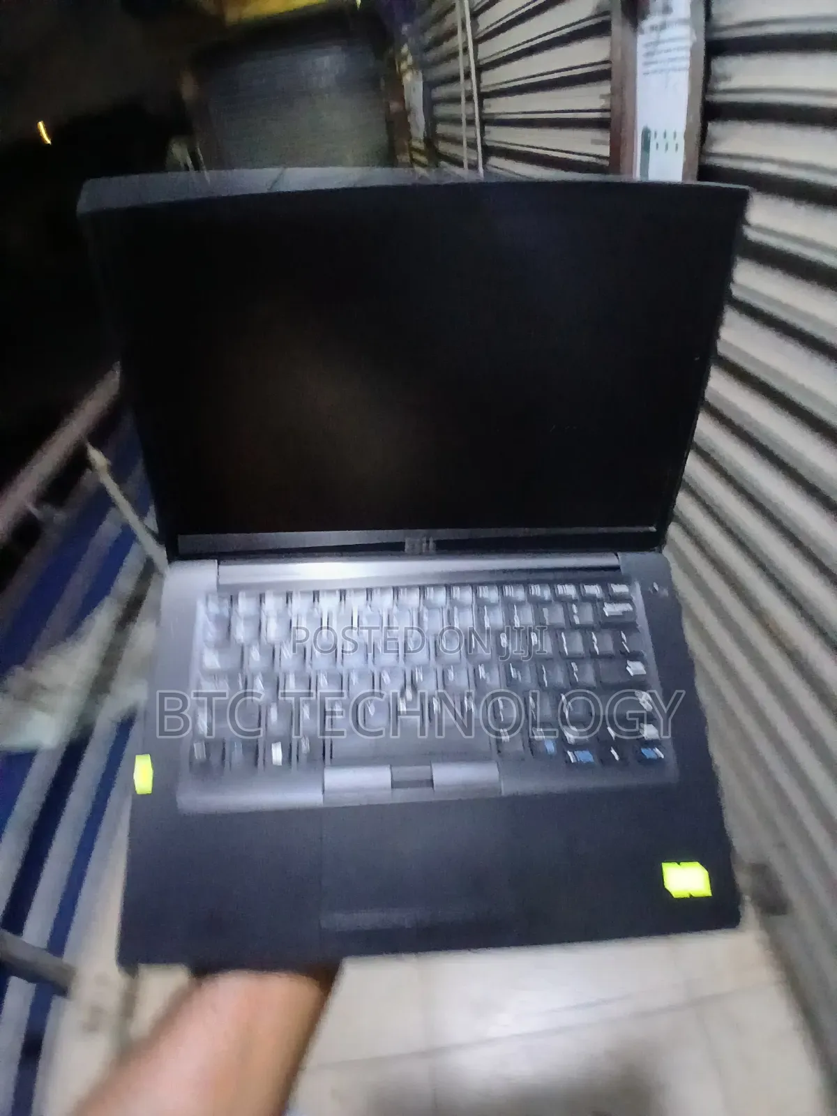 Laptop Dell Latitude 7480 16GB Intel Core i5 SSD 256GB