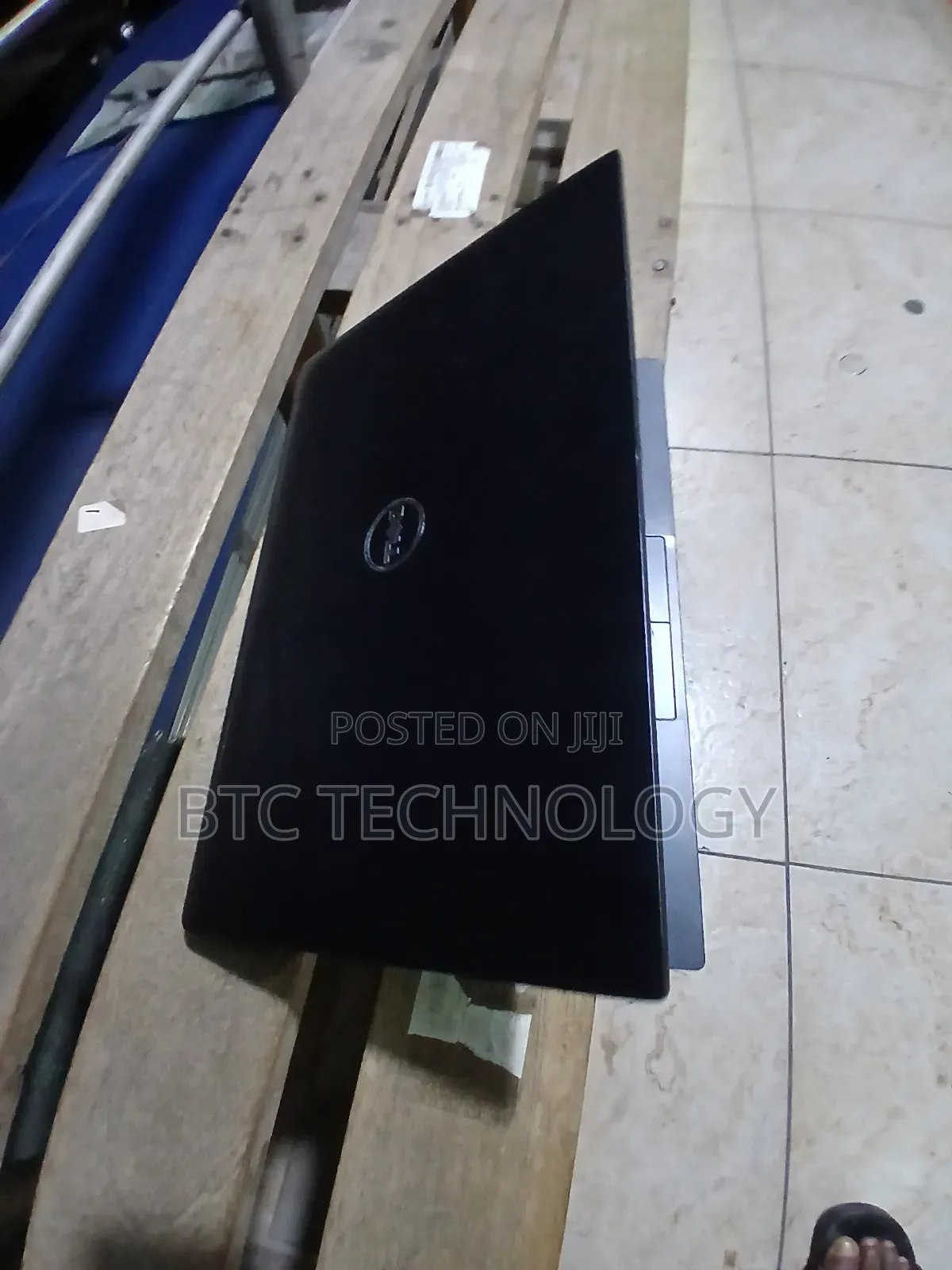 Laptop Dell Latitude 7480 16GB Intel Core i5 SSD 256GB