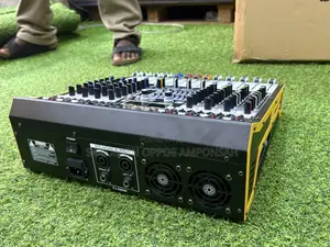 Yamaha TCA8