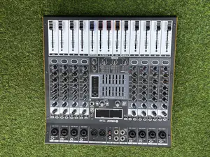 Yamaha TCA8